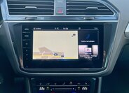 Volkswagen Tiguan SUV 1,5 l 110 kw