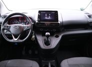 Opel Combo MPV 1,2 l 81 kw