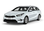 KIA Ceed 1