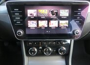 Škoda Superb Kombi 2,0 l 110 kw