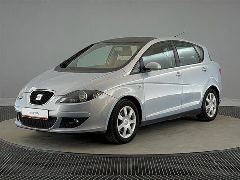 Seat Toledo Hatchback 1,9 l 77 kw
