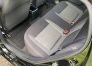 Nissan Micra Hatchback 0,0 52 kw