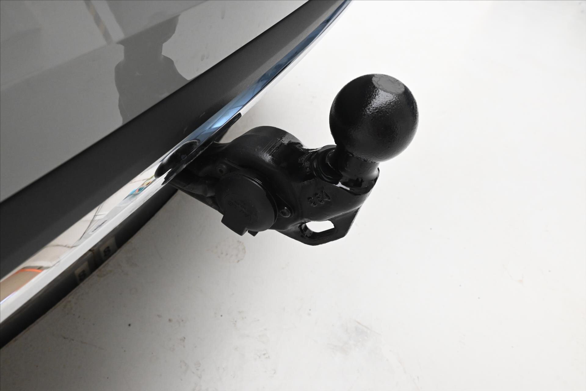 Škoda Karoq SUV / Terénní 1,5 l 110 kw