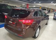 KIA Ceed Kombi 1,6 l 99 kw