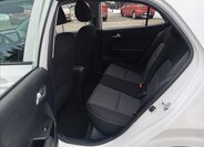 KIA Picanto Hatchback 998,0 50 kw