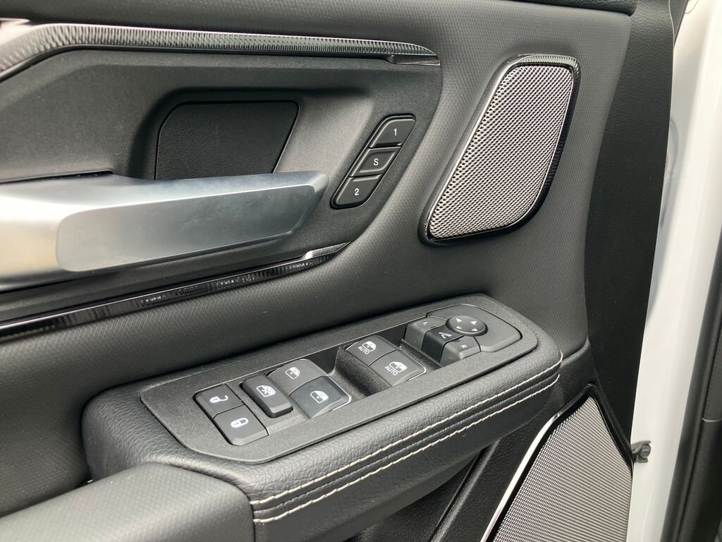 Dodge RAM Pick-up 3,0 l 313 kw