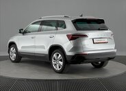 Škoda Karoq SUV / Terénní 1,5 l 110 kw