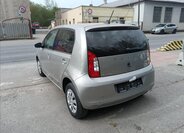 Škoda Citigo Hatchback 0,0 61 kw