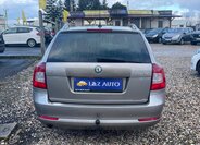 Škoda Octavia Kombi 1,6 l 77 kw