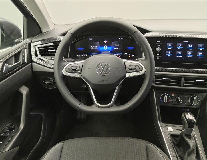 Volkswagen Taigo SUV / Terénní 999,0 85 kw