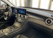 Mercedes-Benz GLC 14