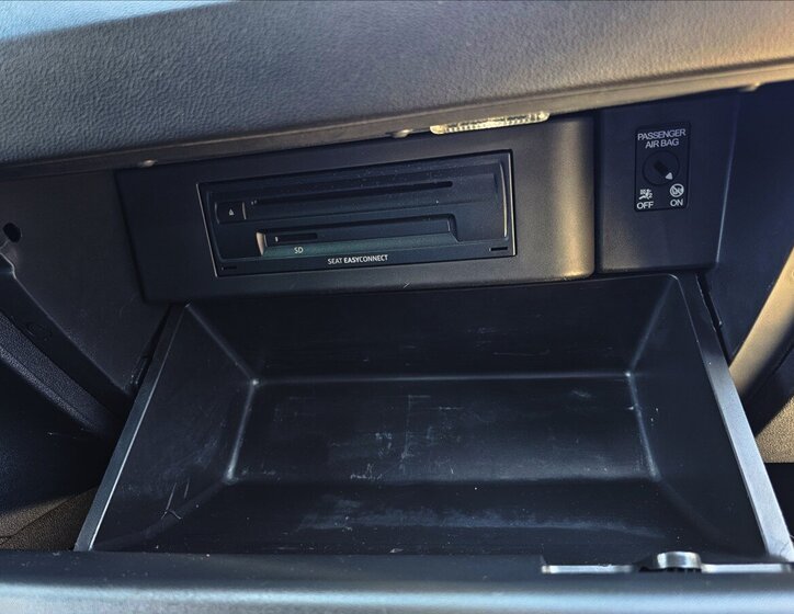 Seat Leon Kombi 1,5 l 110 kw