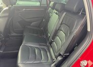 Škoda Kodiaq SUV 2,0 l 132 kw