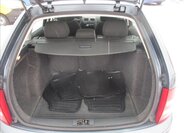 Škoda Fabia Kombi 1,4 l 59 kw