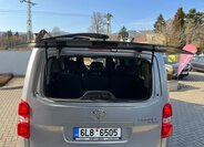 Toyota ProAce Verso VAN / Minibus 2,0 l 130 kw