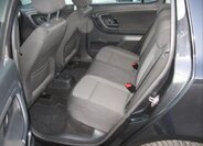 Škoda Fabia Hatchback 1,2 l 63 kw
