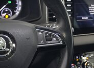 Škoda Karoq SUV / Terénní 1,5 l 110 kw