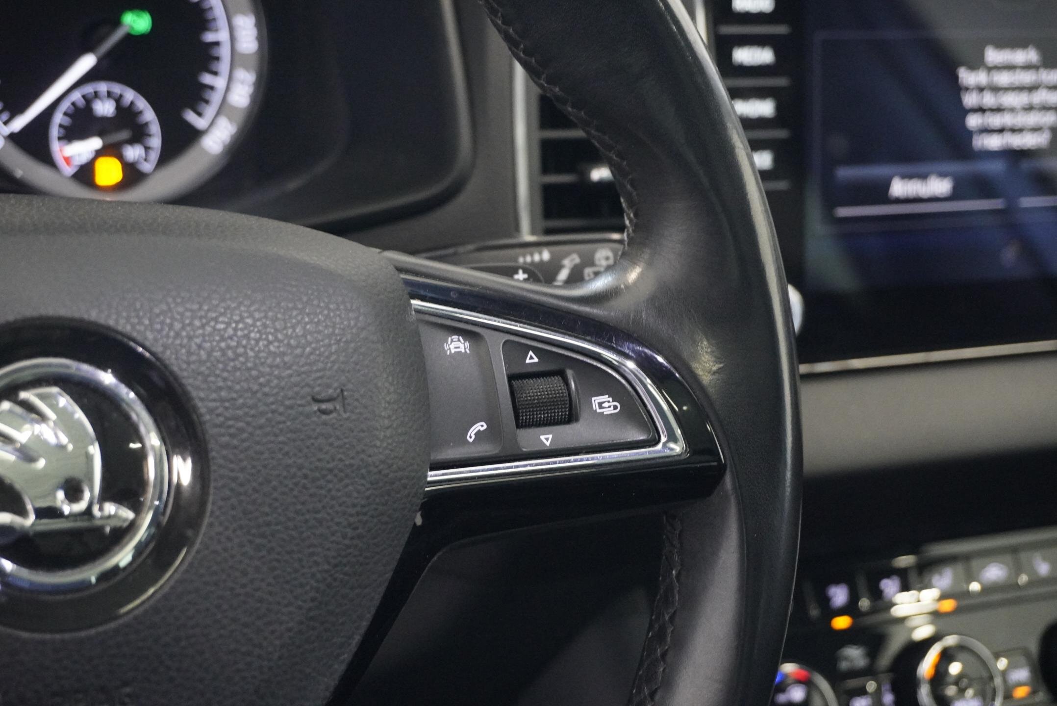 Škoda Karoq SUV / Terénní 1,5 l 110 kw