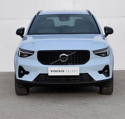 Volvo XC40 10