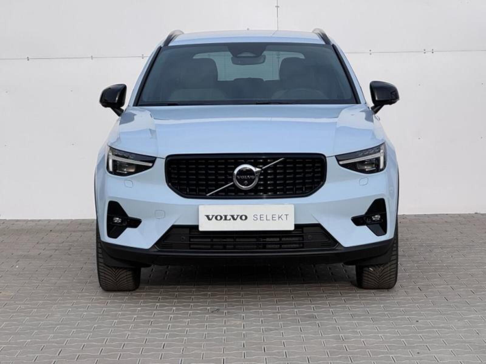 Volvo XC40 10