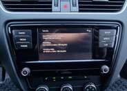 Škoda Octavia Kombi 1,4 l 81 kw