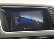 Audi Q5 SUV / Terénní 2,0 l 130 kw