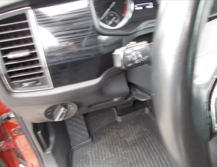 Škoda Kodiaq SUV 2,0 l 140 kw