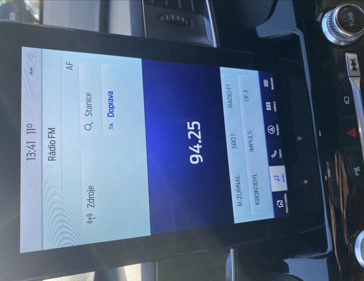 Ford Explorer SUV / Terénní 3,0 l 267 kw