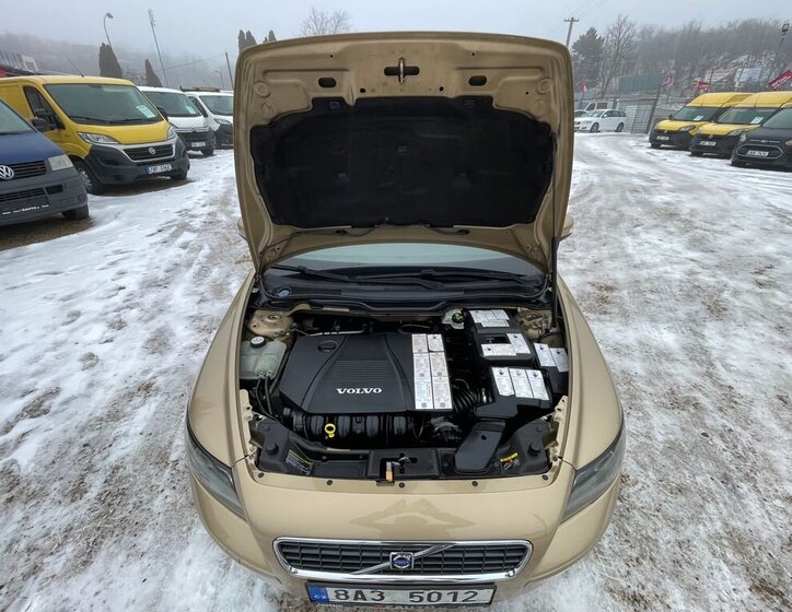 Volvo S40 Sedan 1,8 l 92 kw