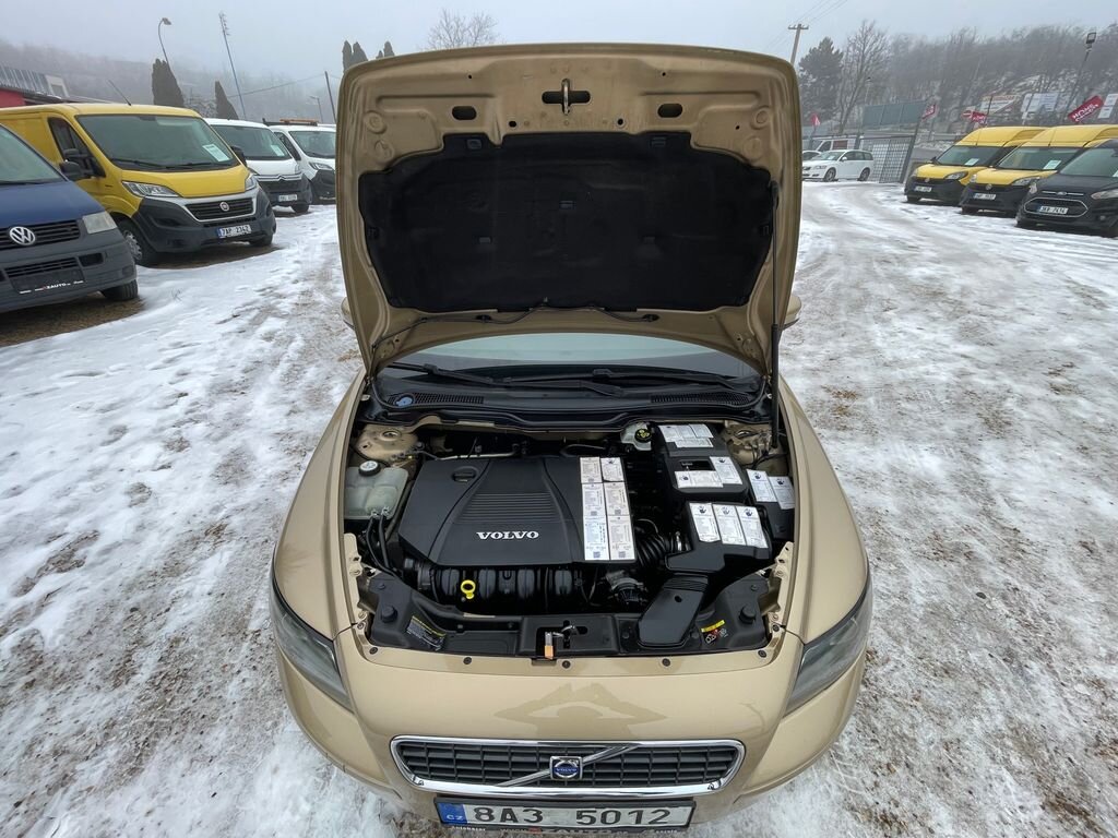 Volvo S40 Sedan 1,8 l 92 kw