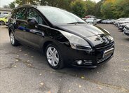 Peugeot 5008 MPV 2,0 l 120 kw