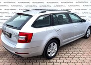 Škoda Octavia 5