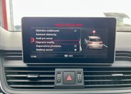 Audi SQ5 SUV 3,0 l 260 kw