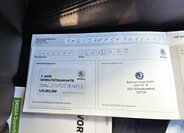 Škoda Superb Kombi 2,0 l 140 kw