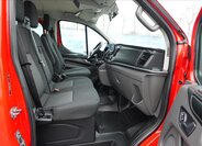 Ford Transit Custom Ostatní 2,0 l 77 kw