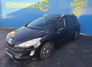 Peugeot 308 Kombi 1,6 l 80 kw