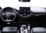 Audi S5 Liftback 3,0 l 251 kw