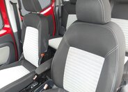 Citroën Nemo Hatchback 1,4 l 54 kw