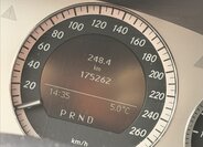 Mercedes-Benz Třídy C Kombi 2,1 l 125 kw