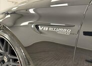 Mercedes-Benz Třídy E Kombi 4,0 l 450 kw