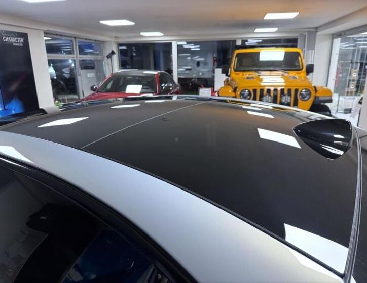 Alfa Romeo Giulia 20