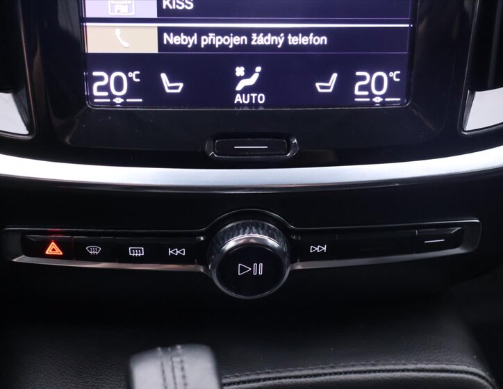 Volvo V60 Kombi 2,0 l 186 kw