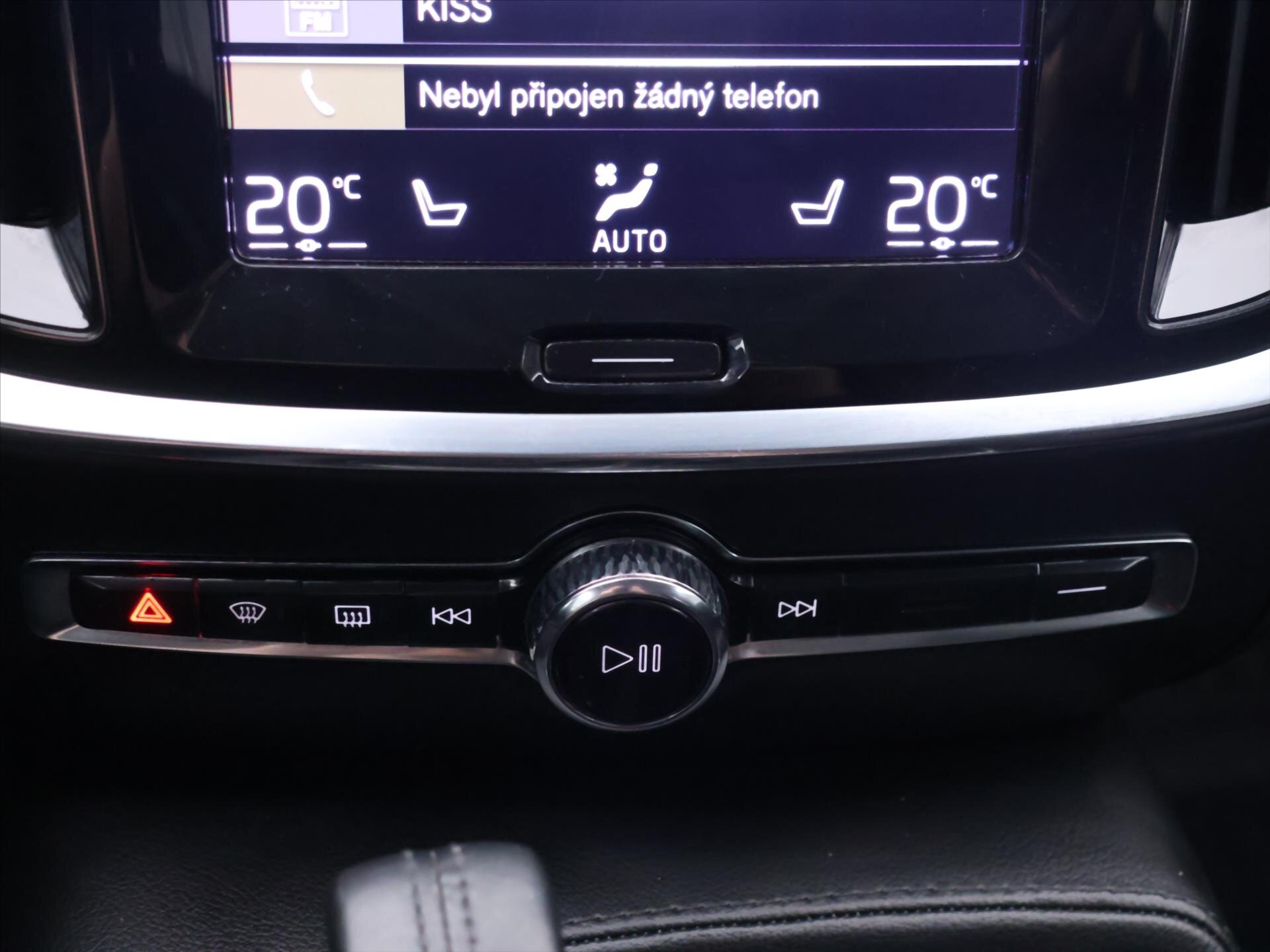 Volvo V60 Kombi 2,0 l 186 kw