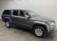Volkswagen Amarok Pick-up 3,0 l 190 kw