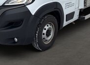 Fiat Ducato Ostatní 2,3 l 133 kw