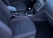 Ford Focus Kupé 0,0 88 kw