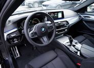 BMW Řada 5 23