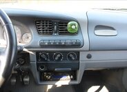 Škoda Felicia Pick-Up Pick-up 1,3 l 40 kw