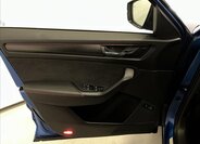 Škoda Kodiaq SUV 2,0 l 176 kw