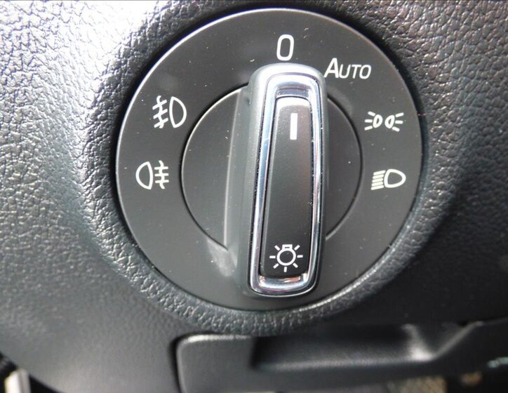 Škoda Superb Kombi 2,0 l 110 kw